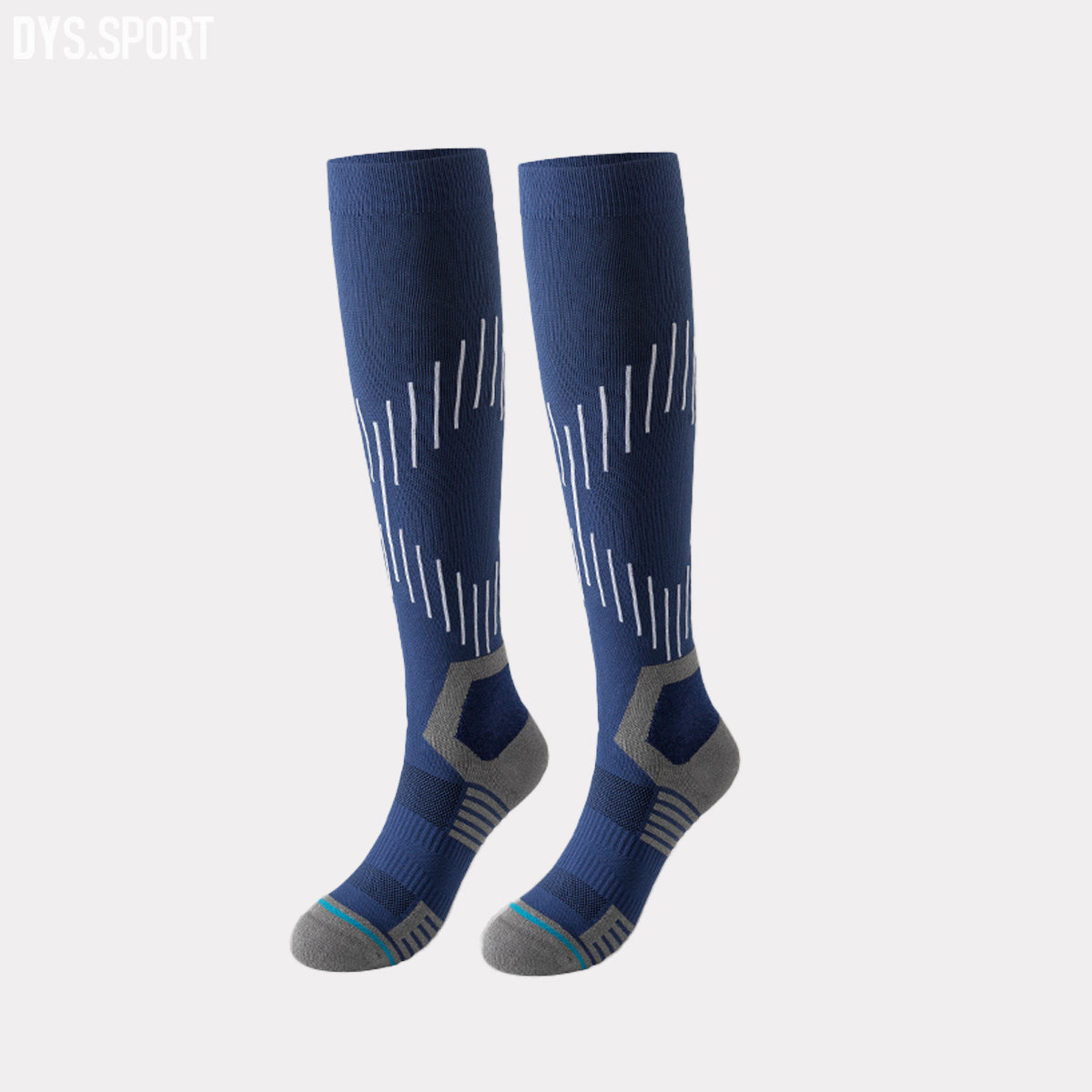 DYS.SPORT Men’s Performance Compression Socks