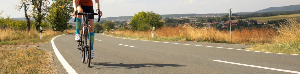 Cycling