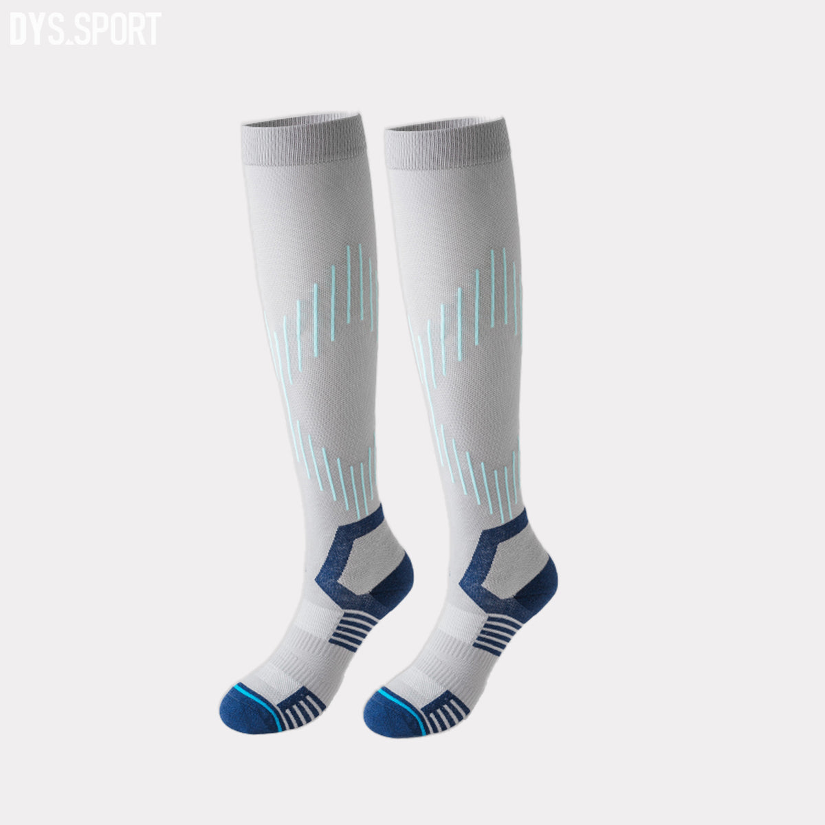 DYS.SPORT Men’s Performance Compression Socks