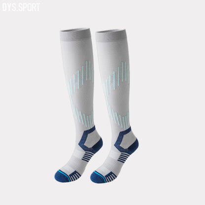 DYS.SPORT Men’s Performance Compression Socks