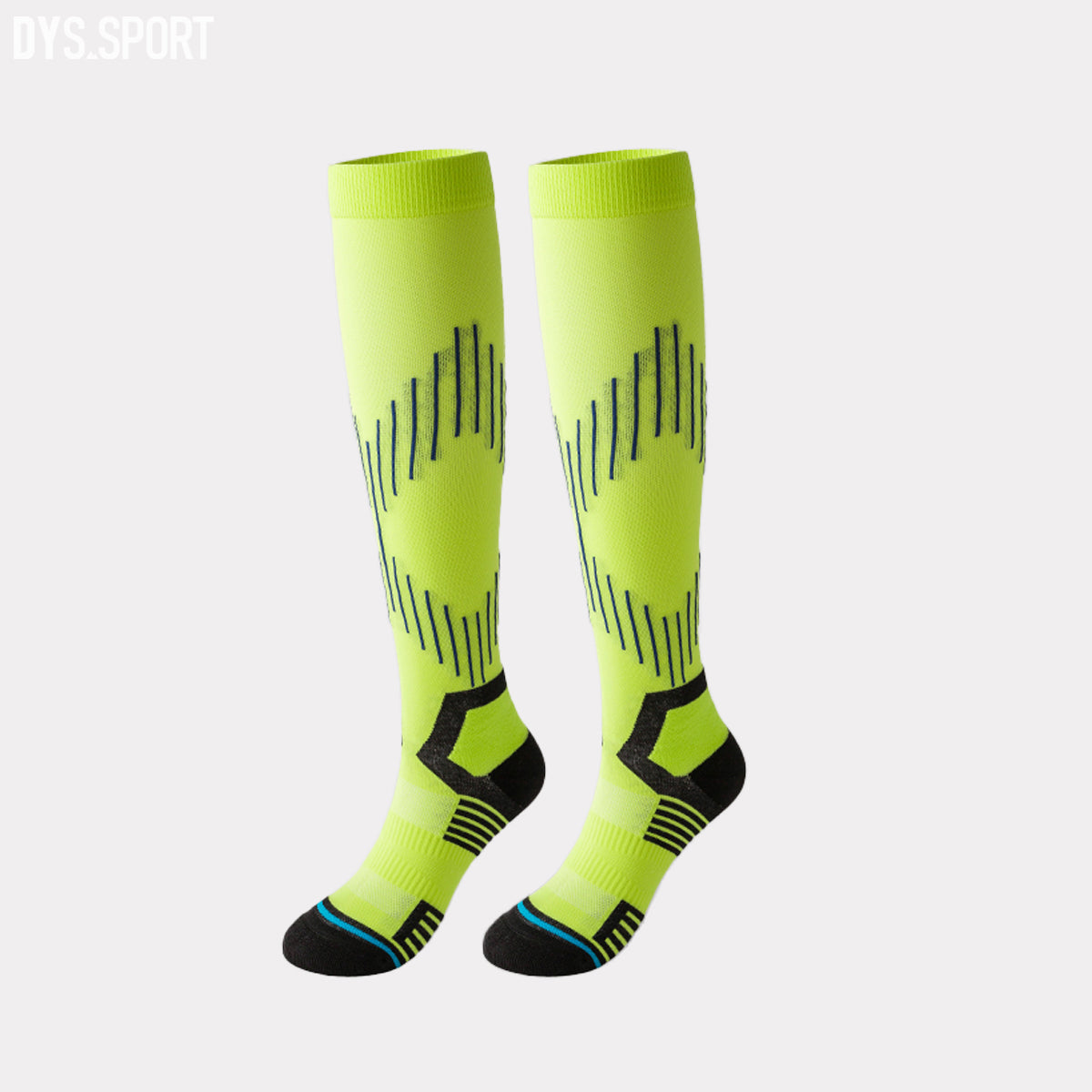 DYS.SPORT Men’s Performance Compression Socks