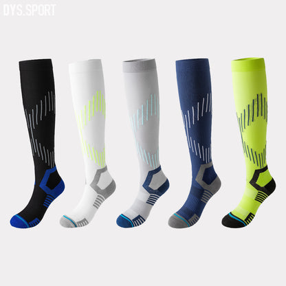 DYS.SPORT Men’s Performance Compression Socks