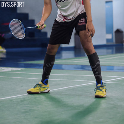 DYS.SPORT Men’s Performance Compression Socks