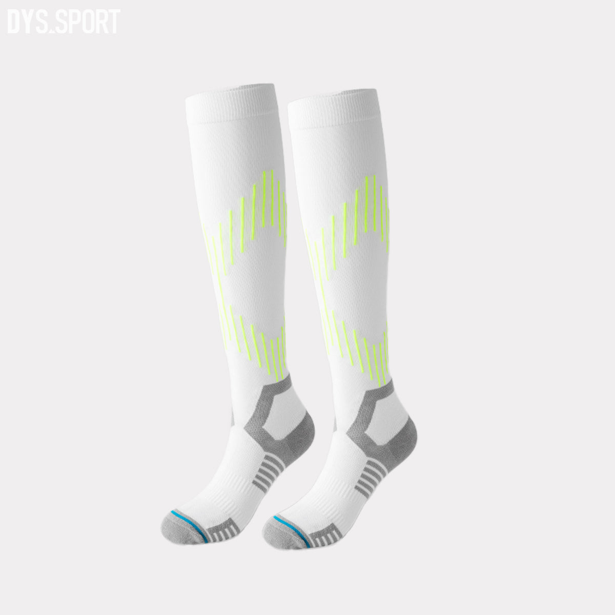 DYS.SPORT Men’s Performance Compression Socks