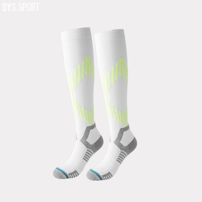 DYS.SPORT Men’s Performance Compression Socks